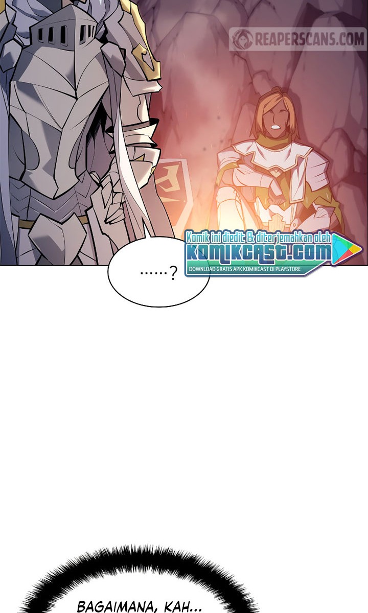 Overgeared New Chapter 73 Gambar 37
