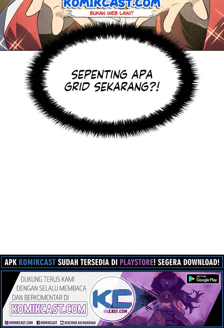 Overgeared New Chapter 72 Gambar 35