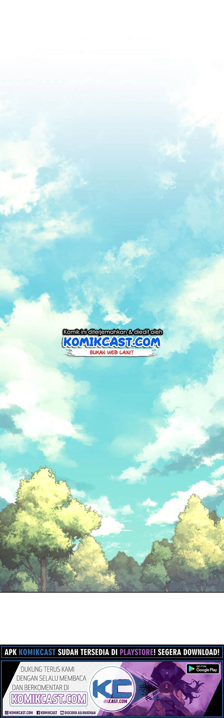 Overgeared New Chapter 69 Gambar 26