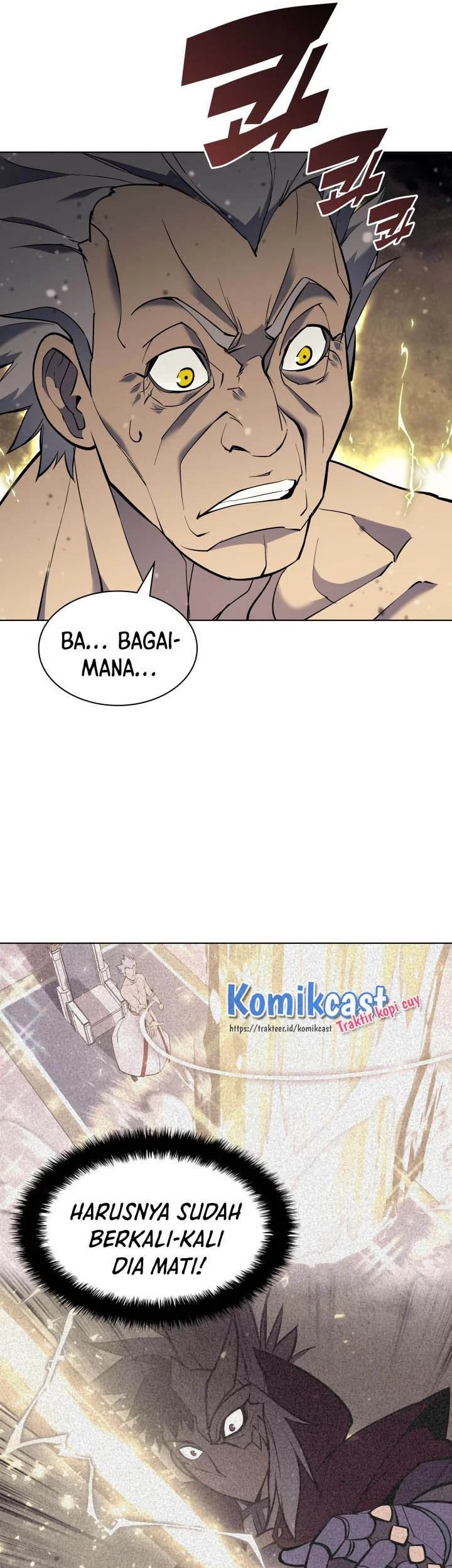 Overgeared New Chapter 68 Gambar 28