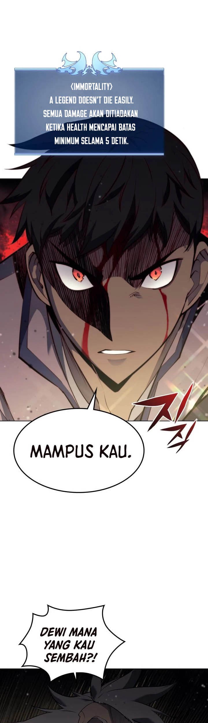 Overgeared New Chapter 68 Gambar 30