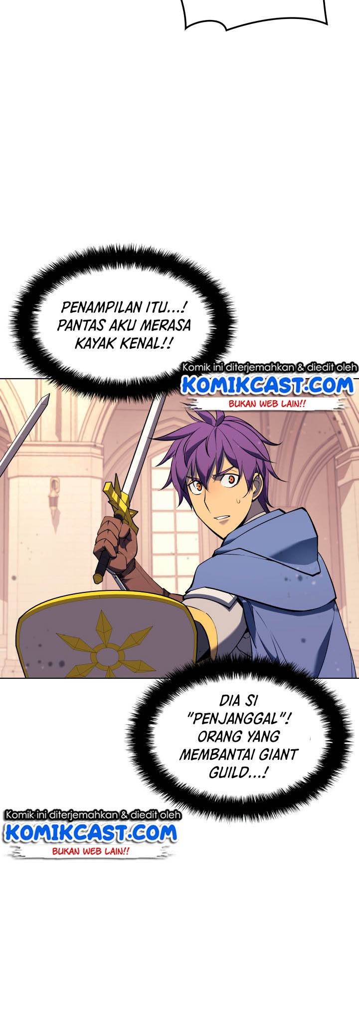 Overgeared New Chapter 67 Gambar 29
