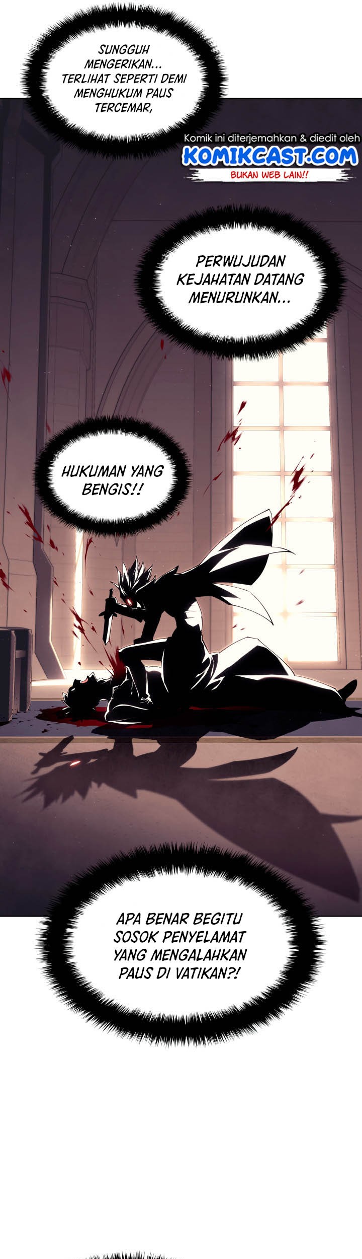 Overgeared New Chapter 67 Gambar 30