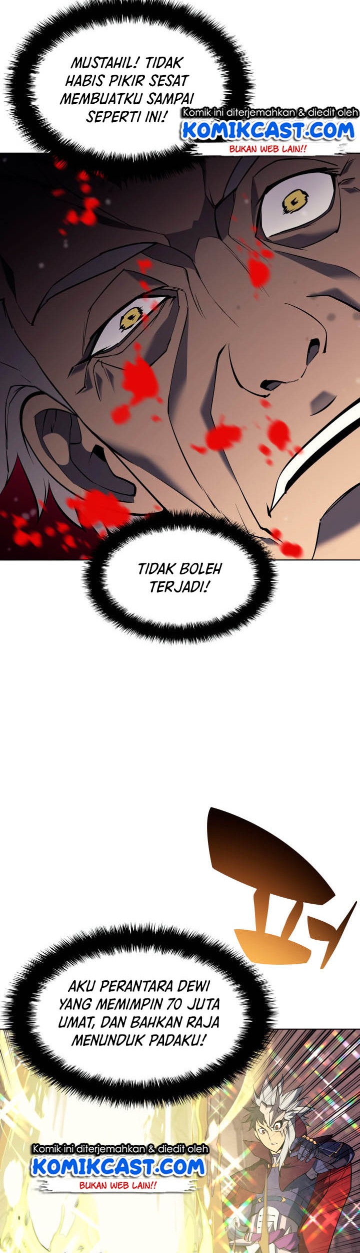 Overgeared New Chapter 67 Gambar 31