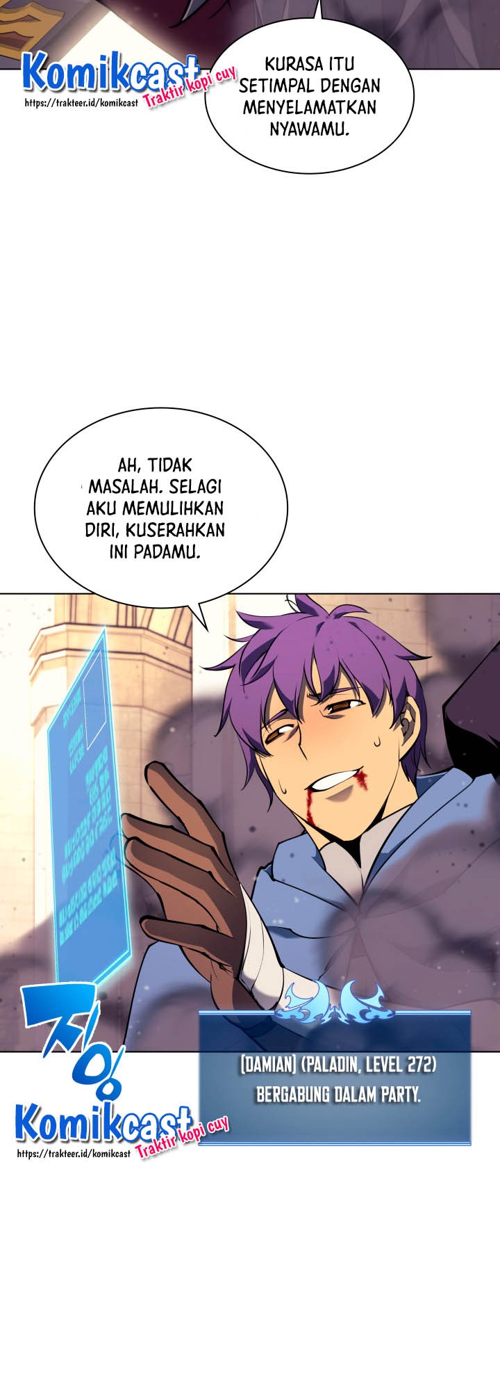 Overgeared New Chapter 66 Gambar 30