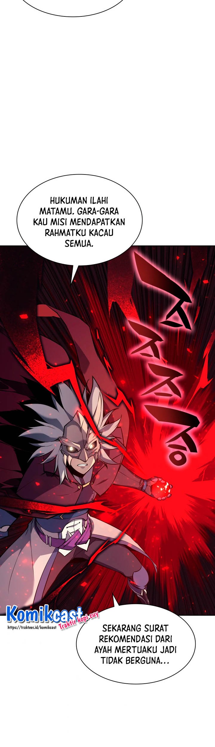 Overgeared New Chapter 66 Gambar 32