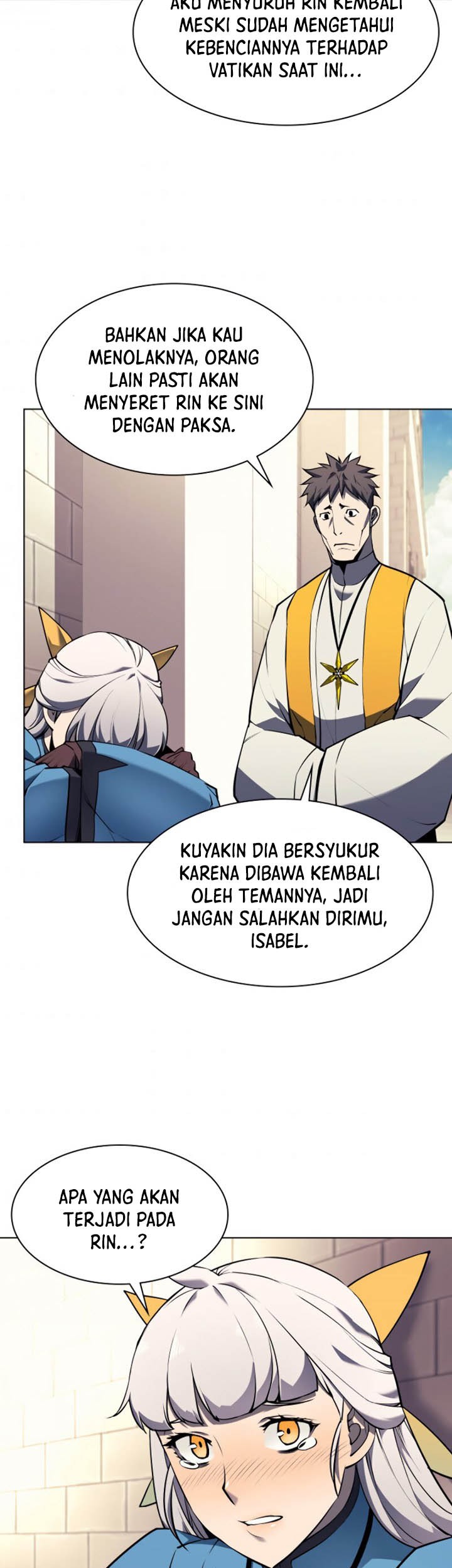 Overgeared New Chapter 65 Gambar 26