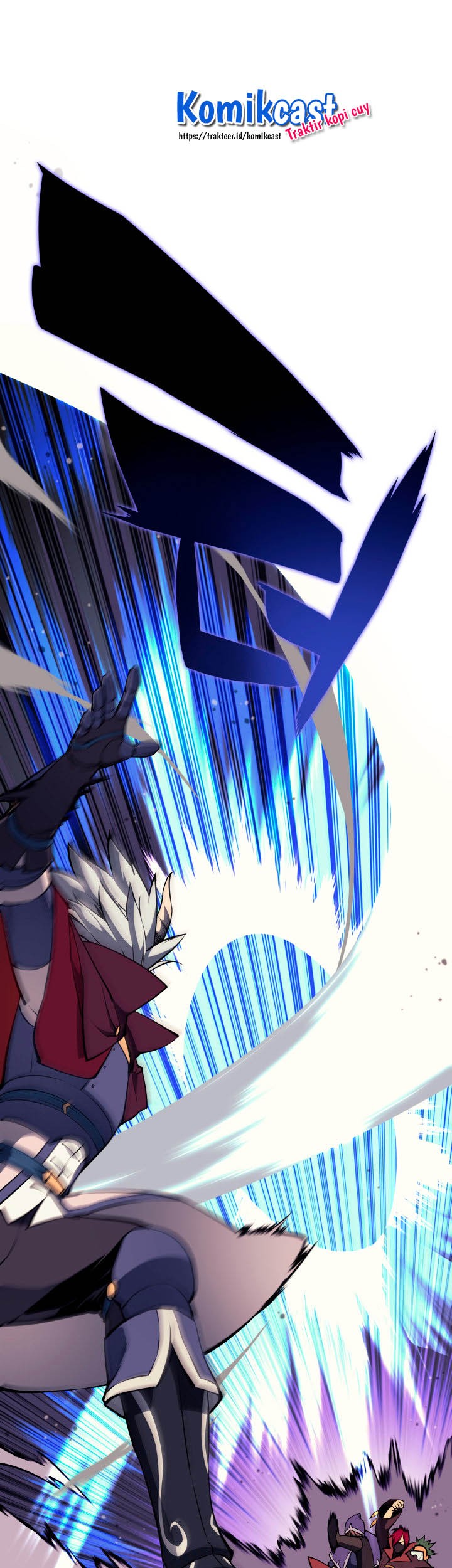 Overgeared New Chapter 64 Gambar 29