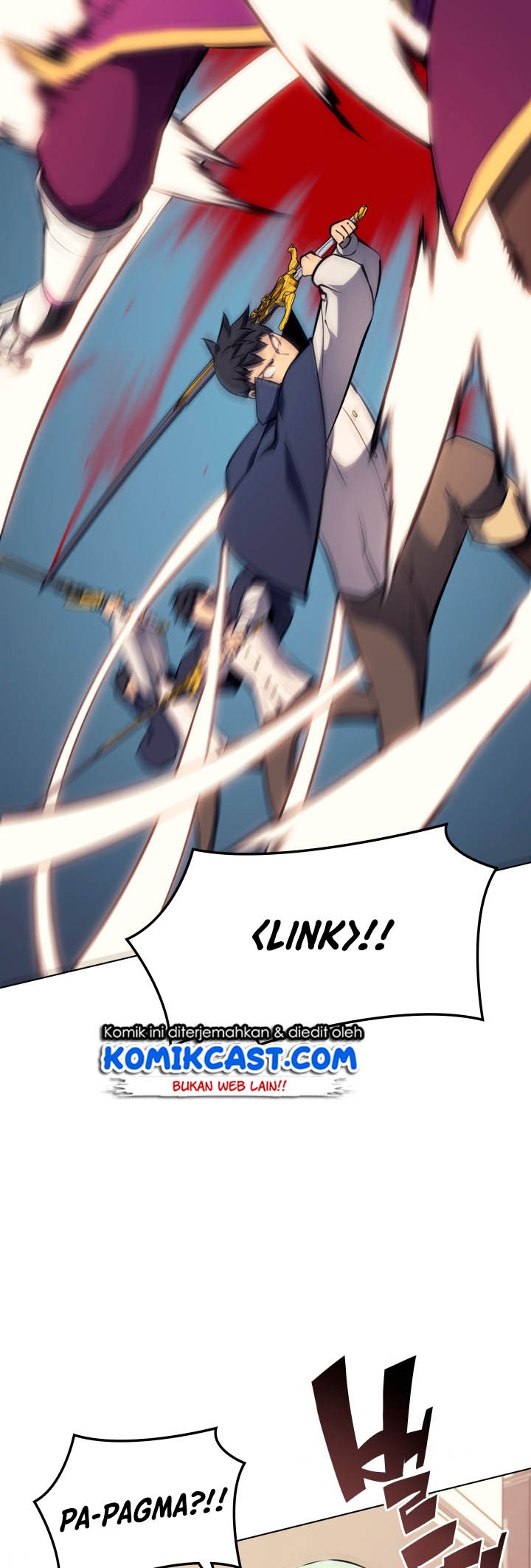 Overgeared New Chapter 62 Gambar 26