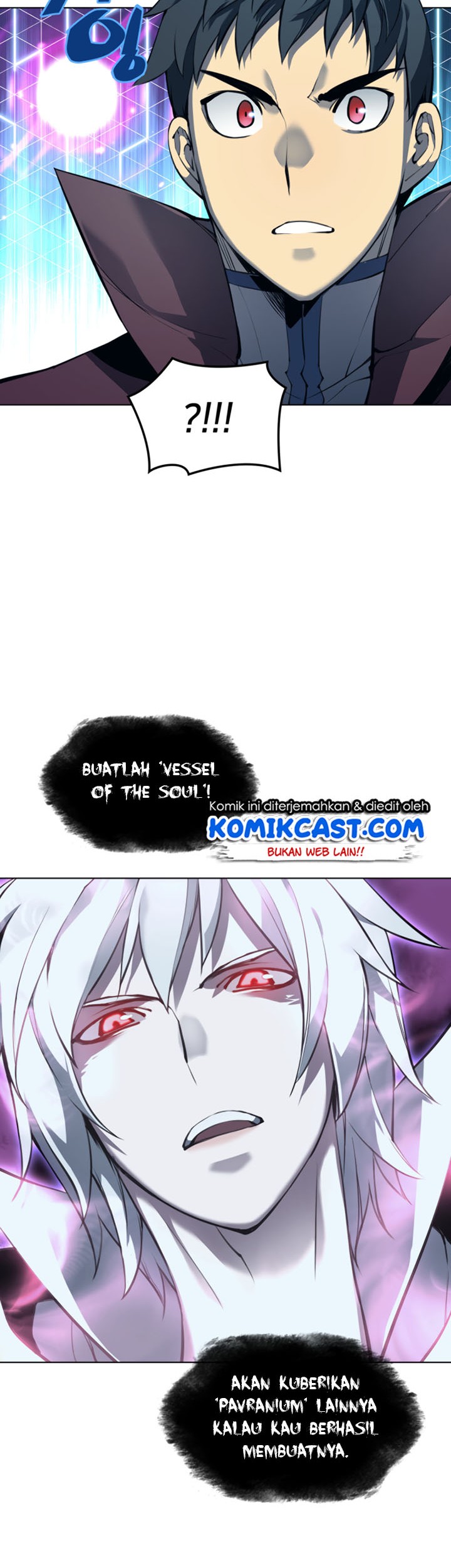 Overgeared New Chapter 61 Gambar 27