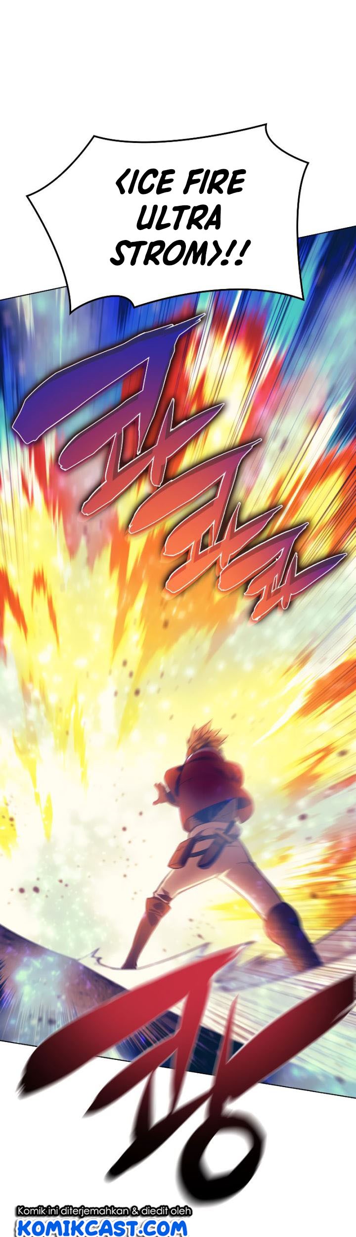 Overgeared New Chapter 55 Gambar 32