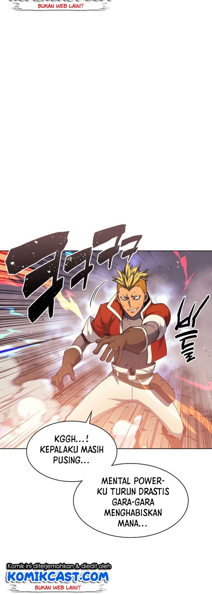 Overgeared New Chapter 55 Gambar 33