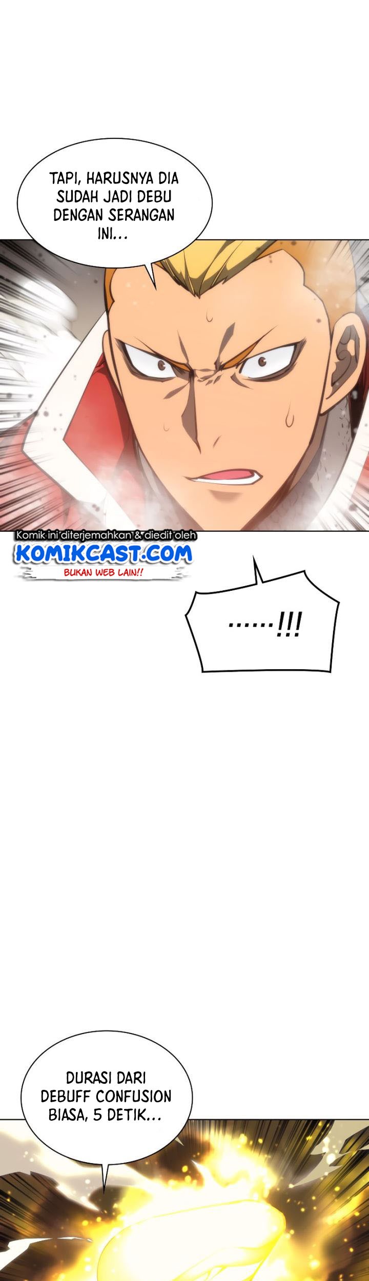Overgeared New Chapter 55 Gambar 34