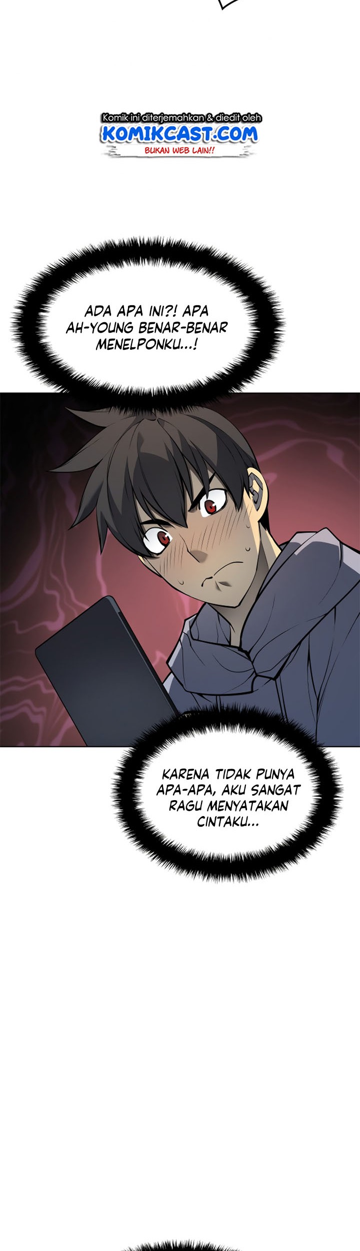 Overgeared New Chapter 51 Gambar 29