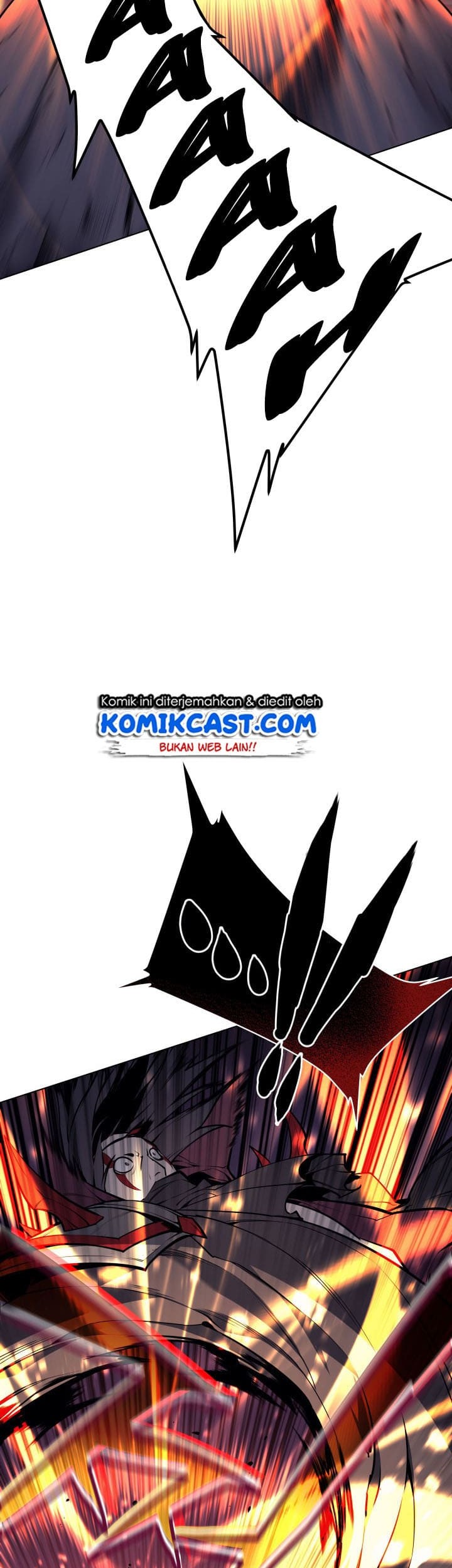 Overgeared New Chapter 49 Gambar 34