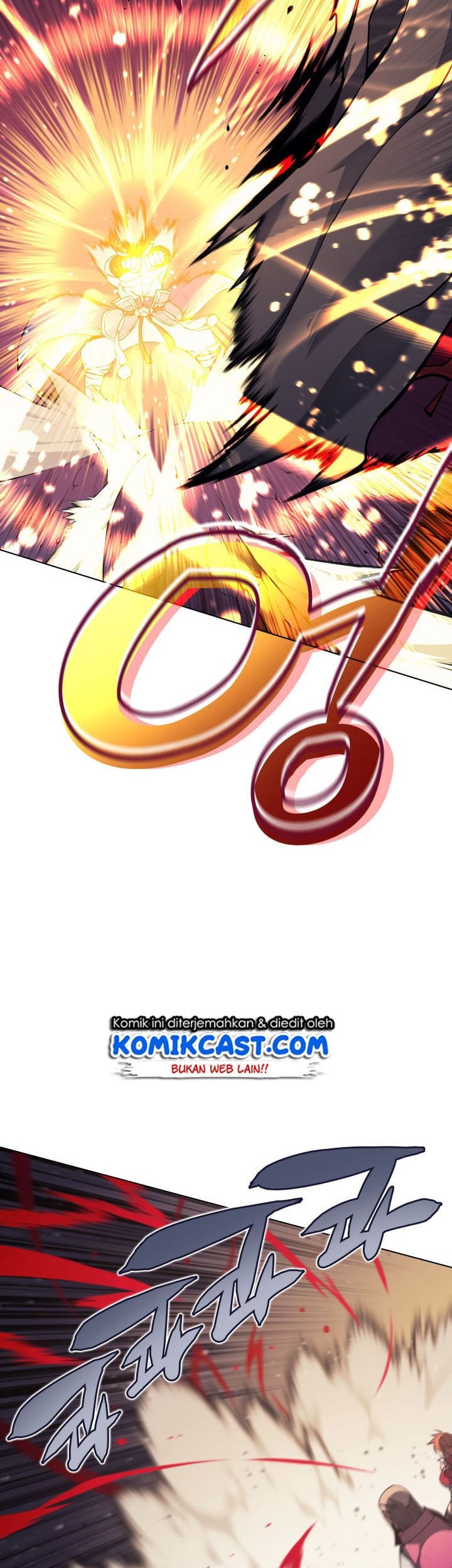 Overgeared New Chapter 49 Gambar 35