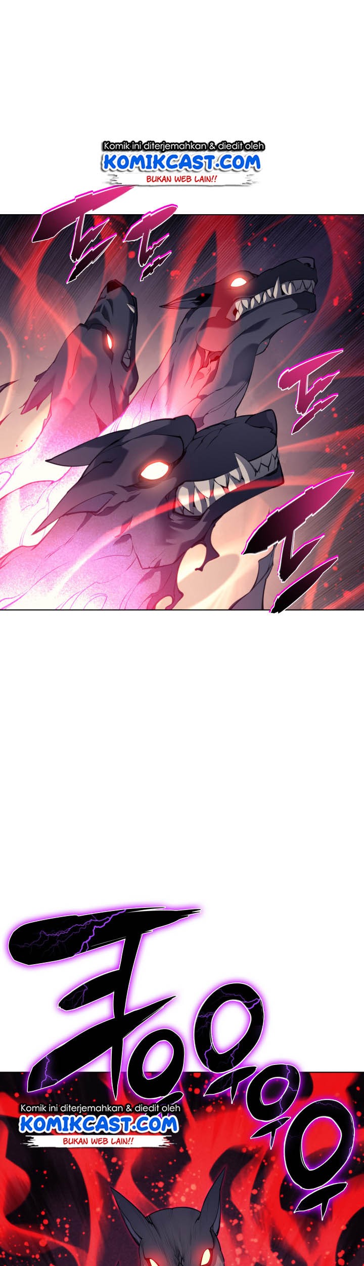 Overgeared New Chapter 48 Gambar 32