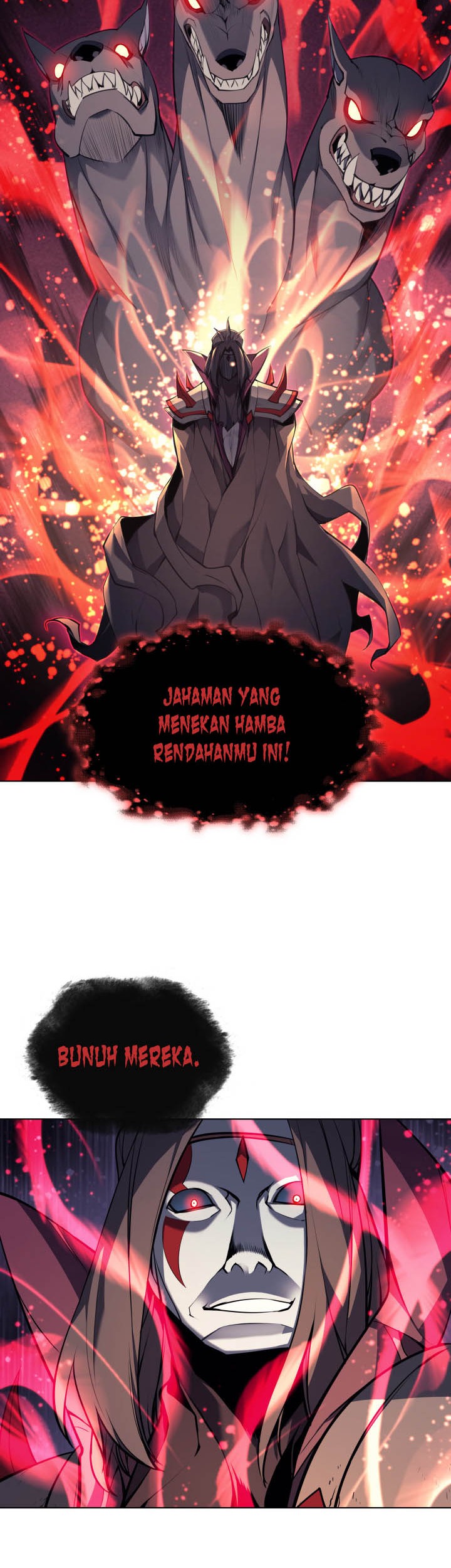 Overgeared New Chapter 48 Gambar 33