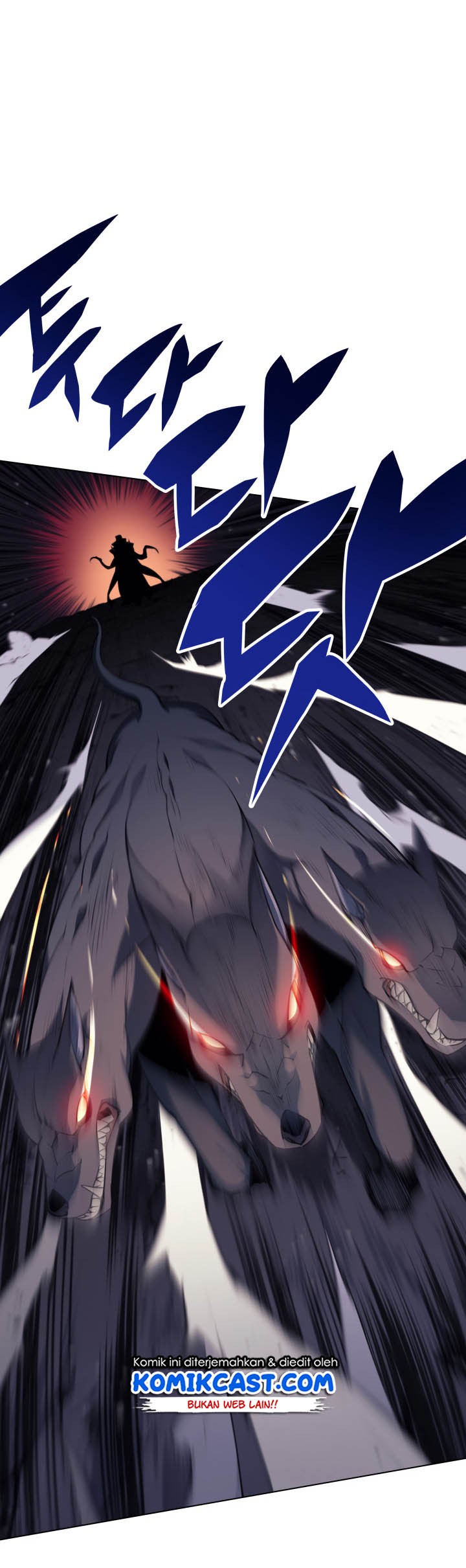 Overgeared New Chapter 48 Gambar 34