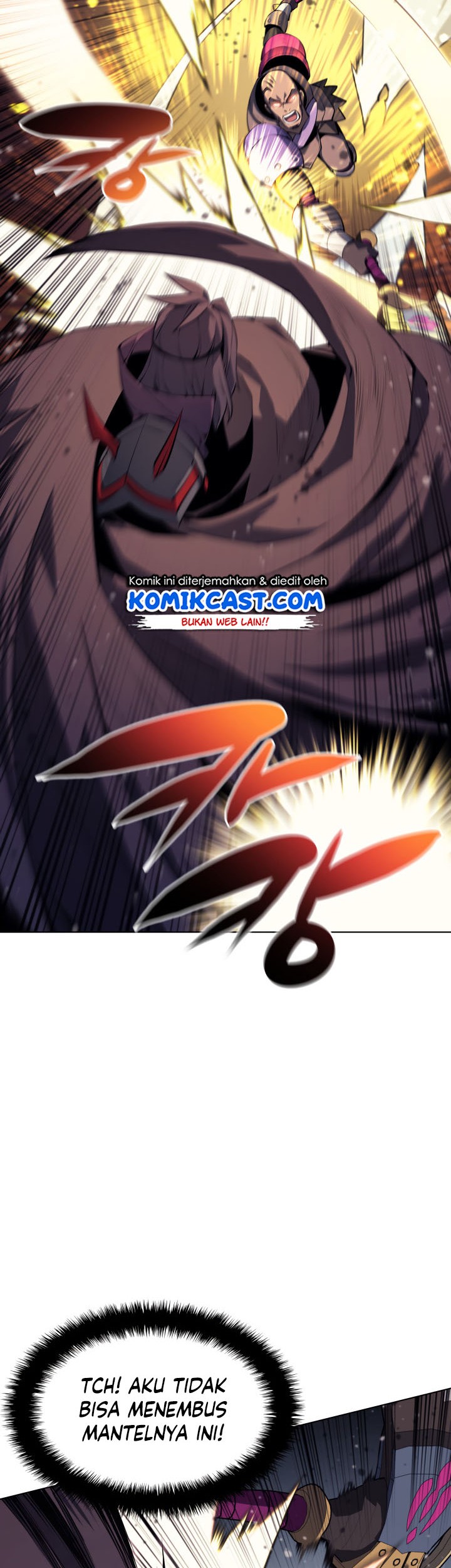 Overgeared New Chapter 47 Gambar 32
