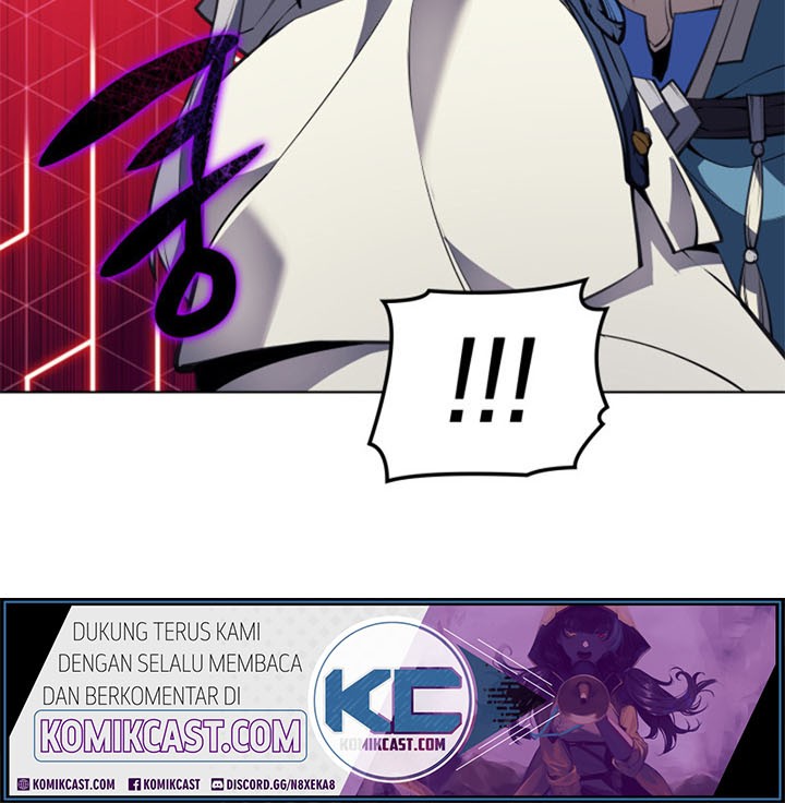 Overgeared New Chapter 46 Gambar 34