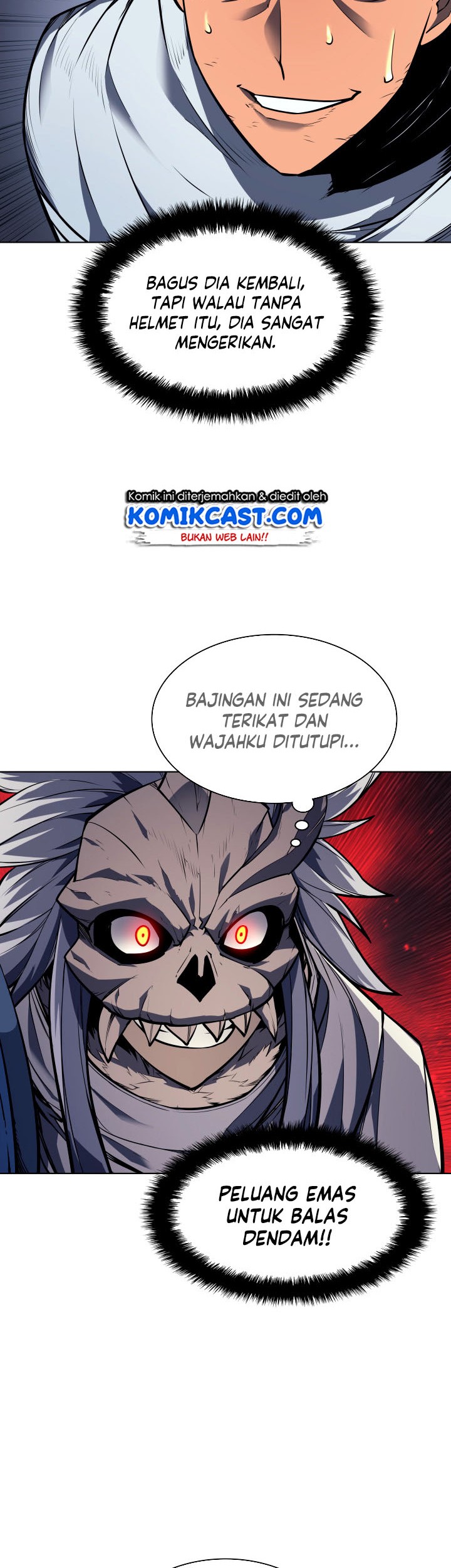 Overgeared New Chapter 43 Gambar 30
