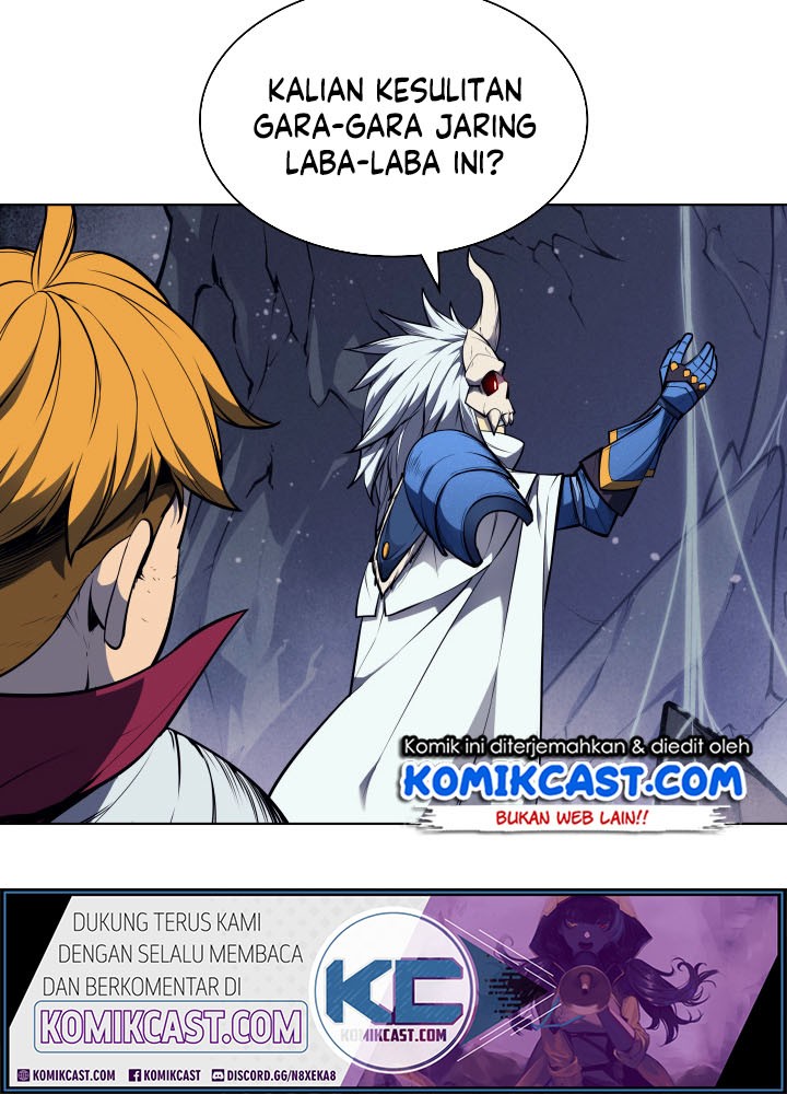 Overgeared New Chapter 43 Gambar 31
