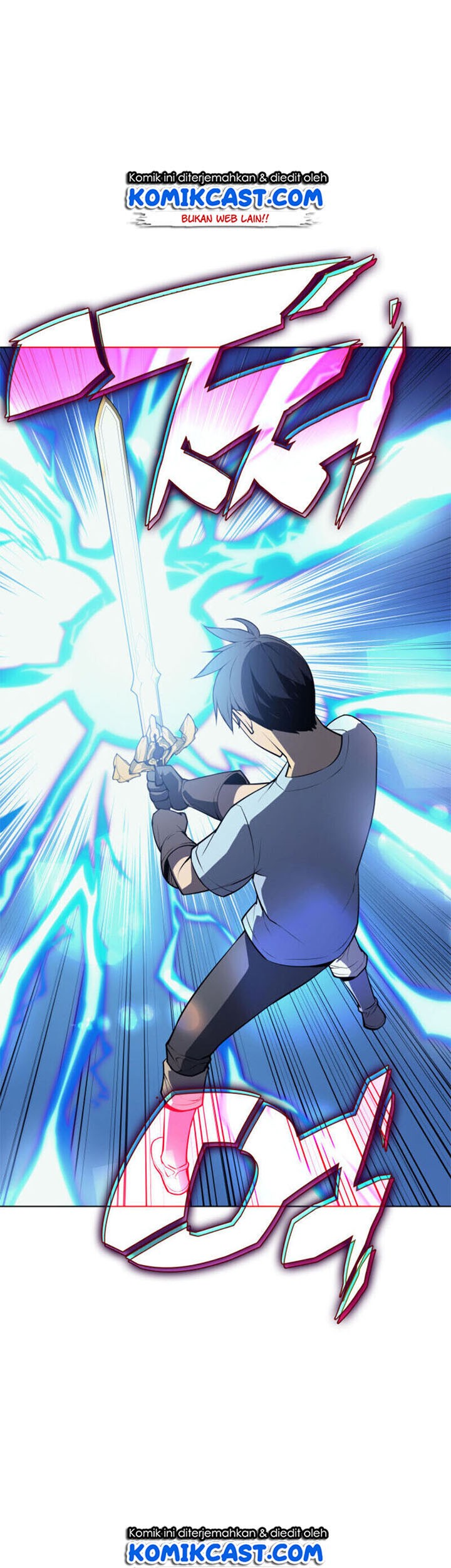 Overgeared New Chapter 33 Gambar 37
