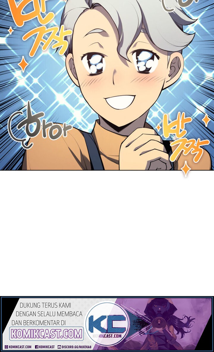 Overgeared New Chapter 32 Gambar 31