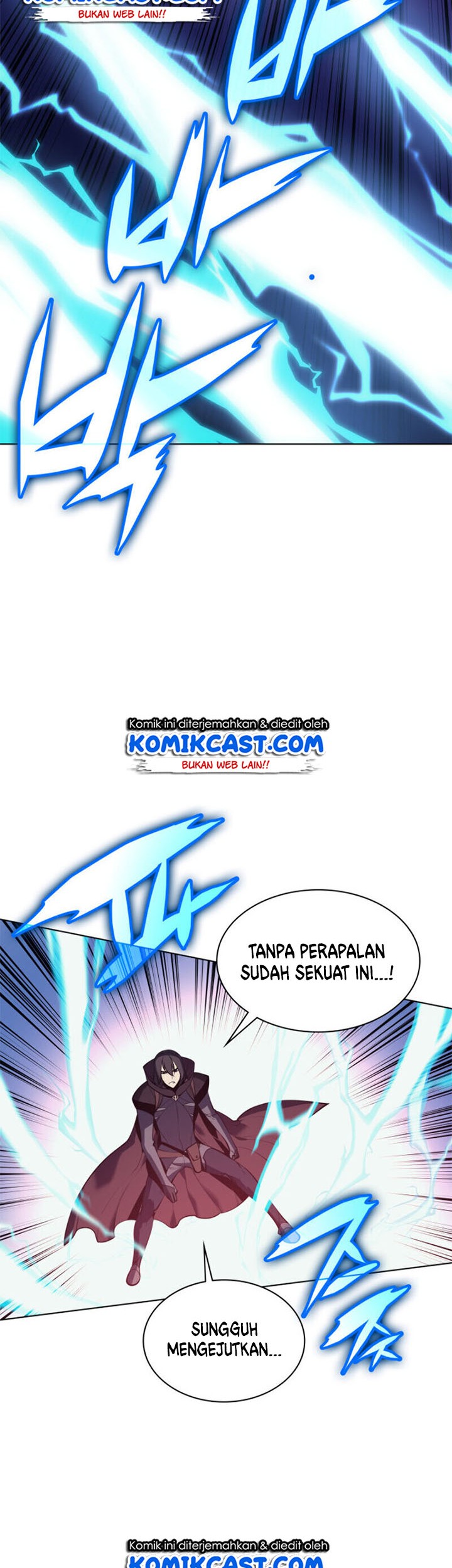 Overgeared New Chapter 30 Gambar 36