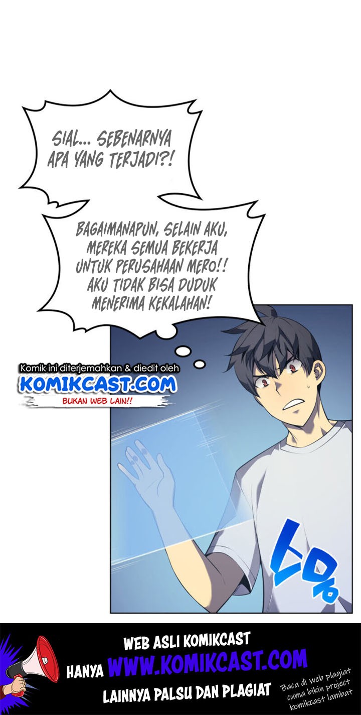 Overgeared New Chapter 28 Gambar 30