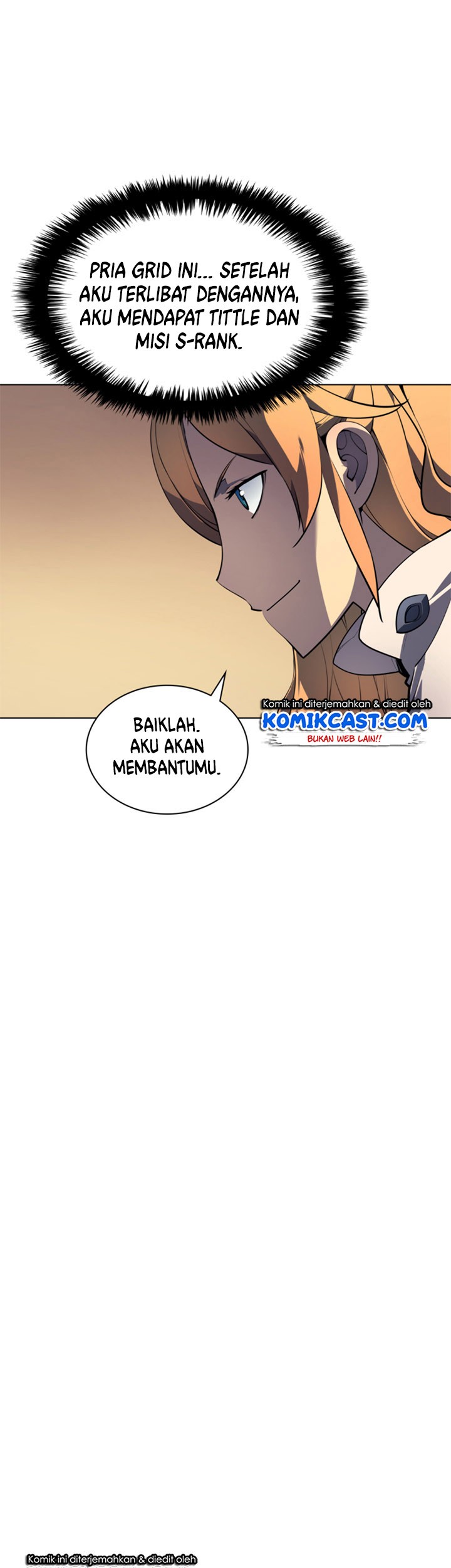 Overgeared New Chapter 24 Gambar 27
