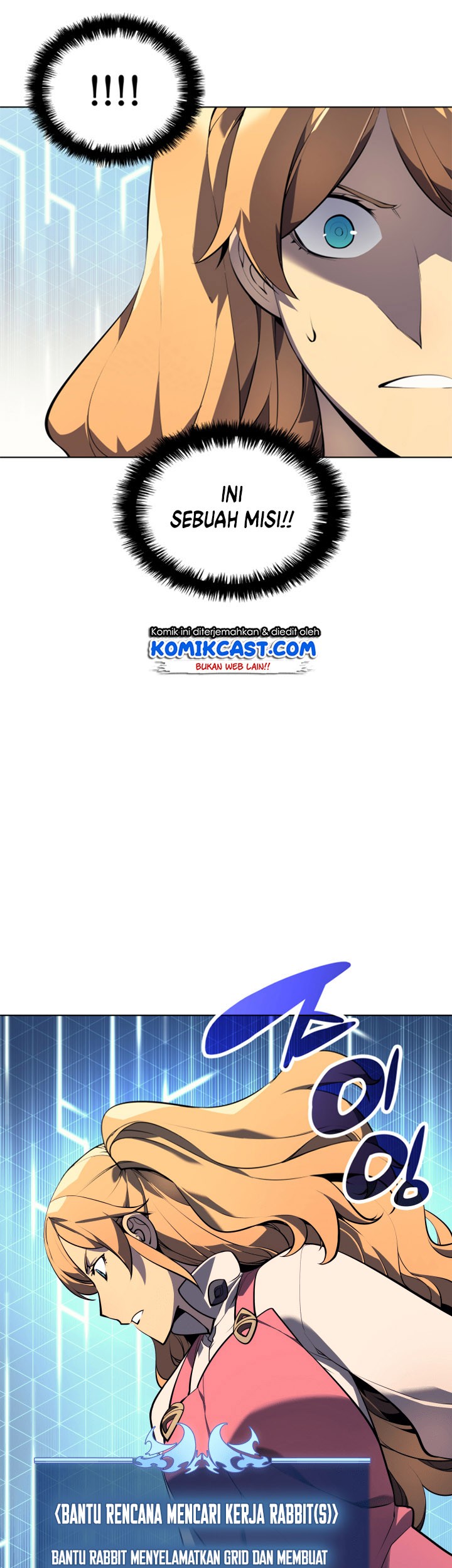 Overgeared New Chapter 24 Gambar 25