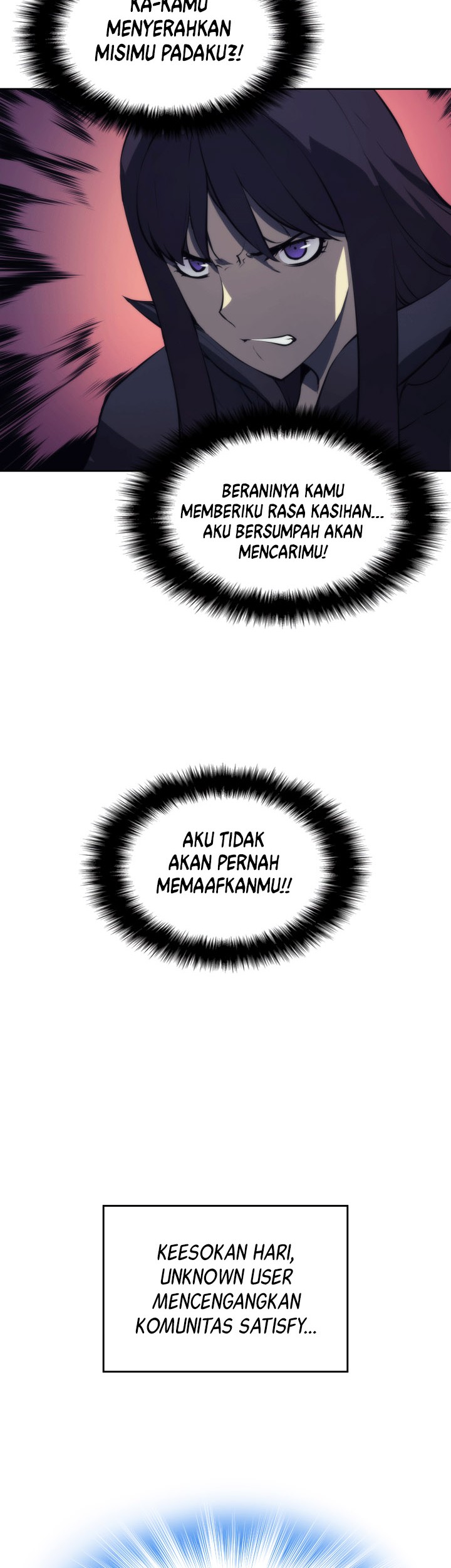 Overgeared New Chapter 07 Gambar 17