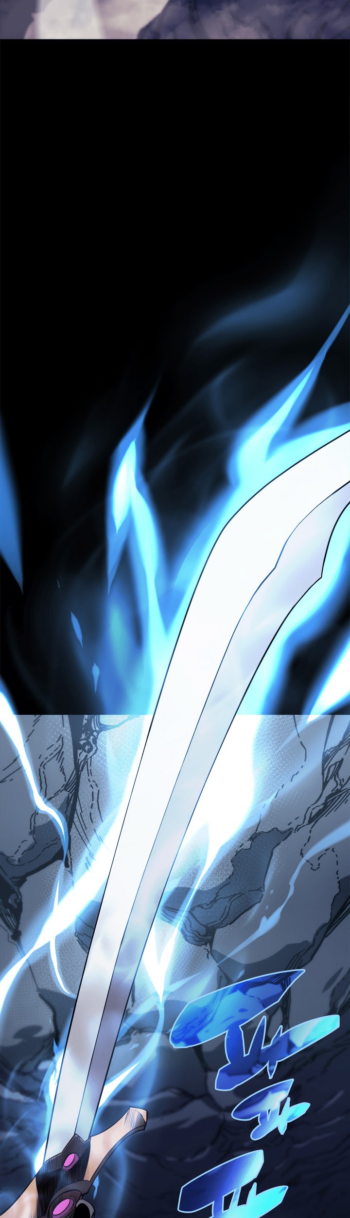 Overgeared New Chapter 0.1 halaman 19
