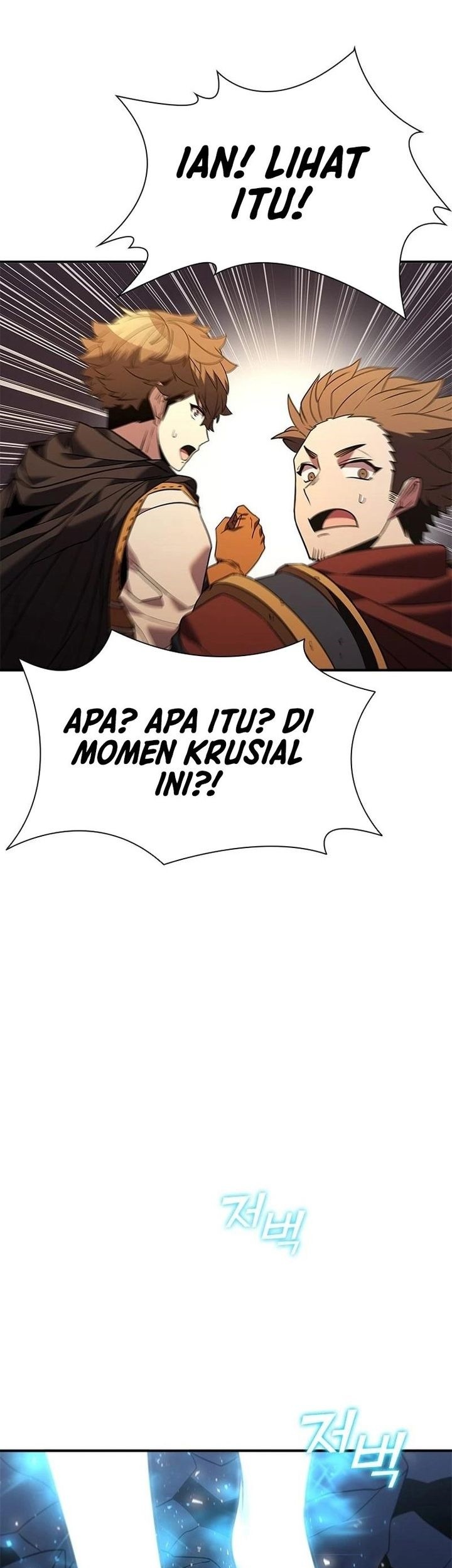 Taming Master Chapter 155 halaman 39
