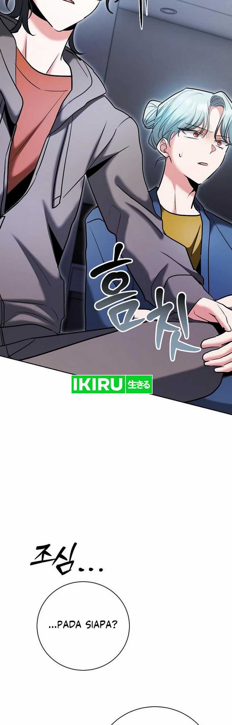 Genius Actor’s Aura Chapter 79 halaman 42