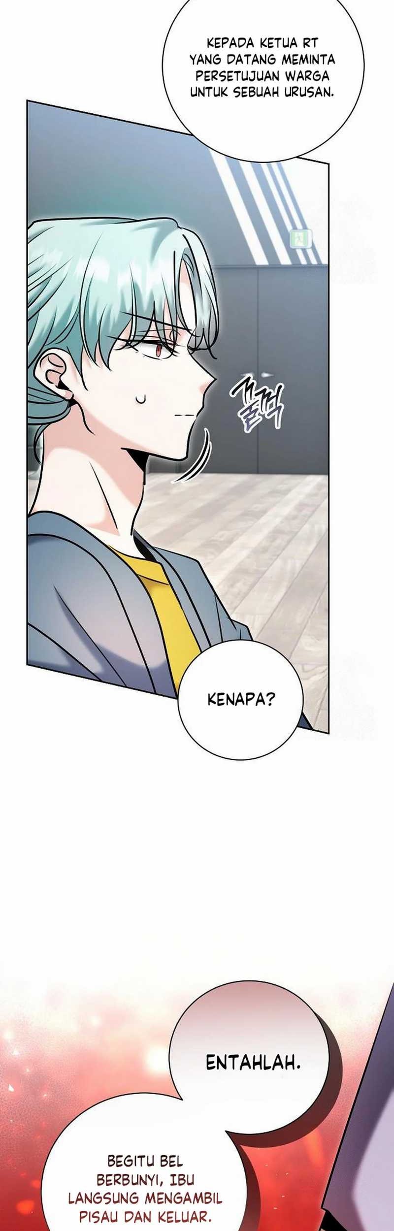 Genius Actor’s Aura Chapter 79 halaman 43