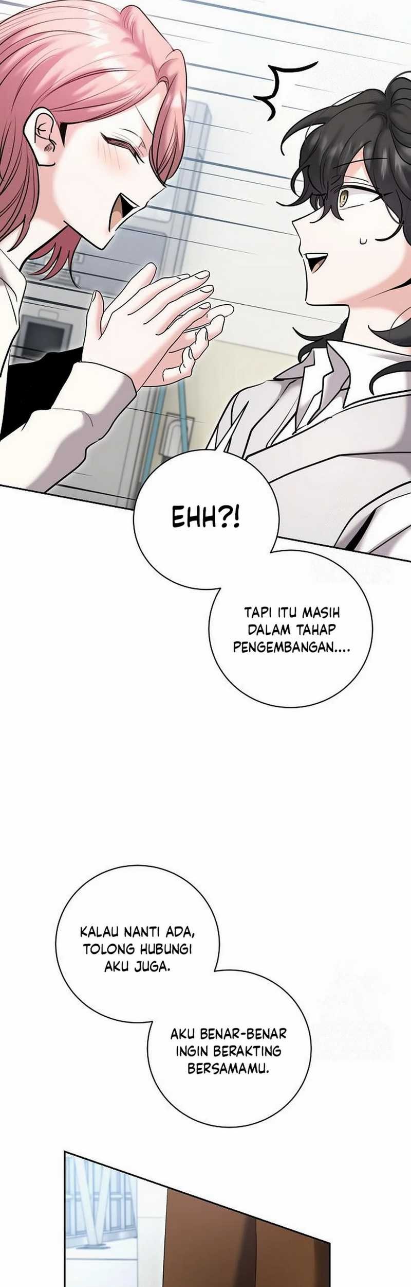 Genius Actor’s Aura Chapter 78 halaman 37