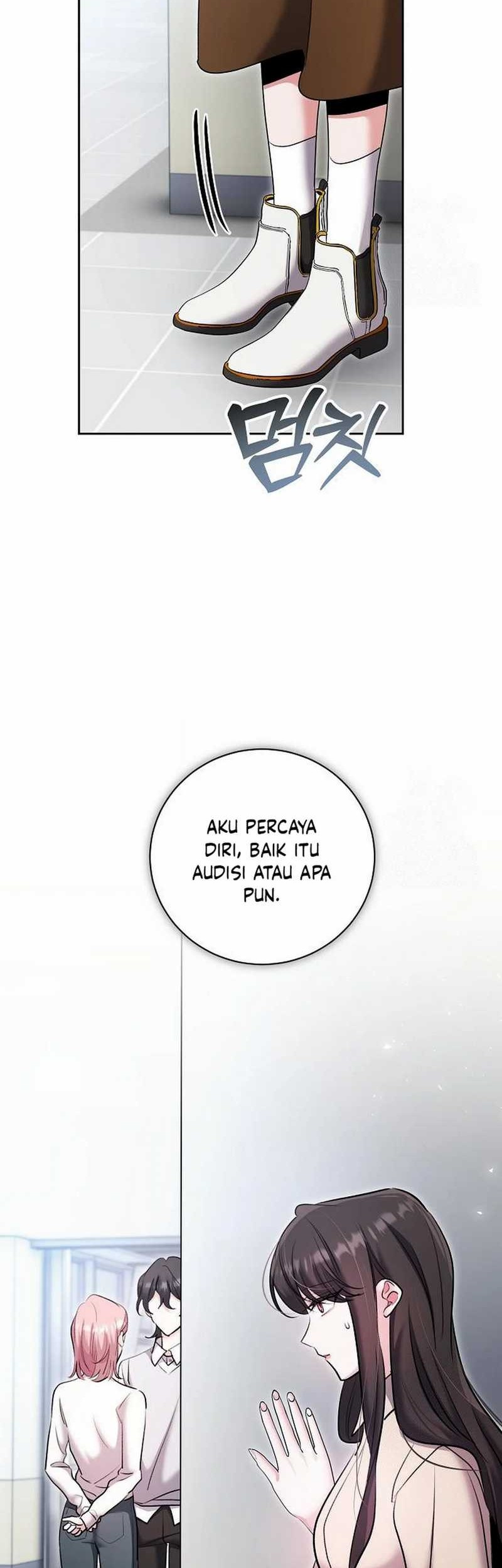 Genius Actor’s Aura Chapter 78 halaman 38