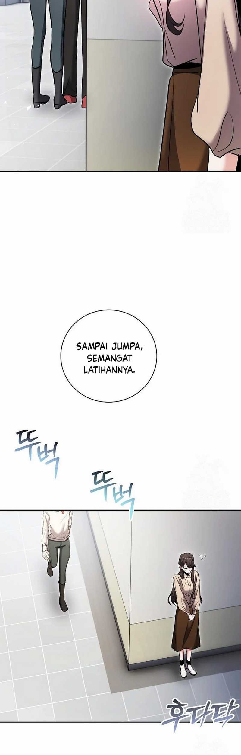 Genius Actor’s Aura Chapter 78 halaman 39