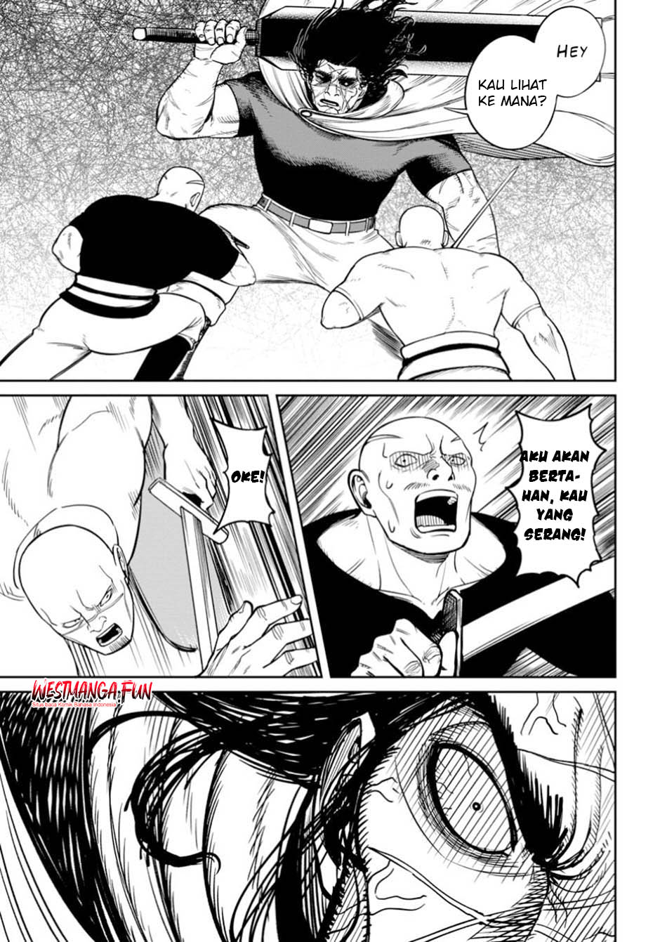 That Time I Got Reincarnated With Talent ~I’ll Work Hard Even if I Go to Another World Chapter 11 Gambar 15