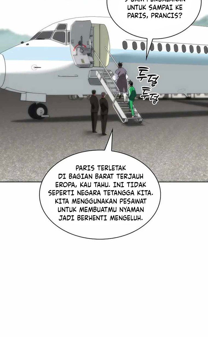 Overgeared New Chapter 208 Gambar 51