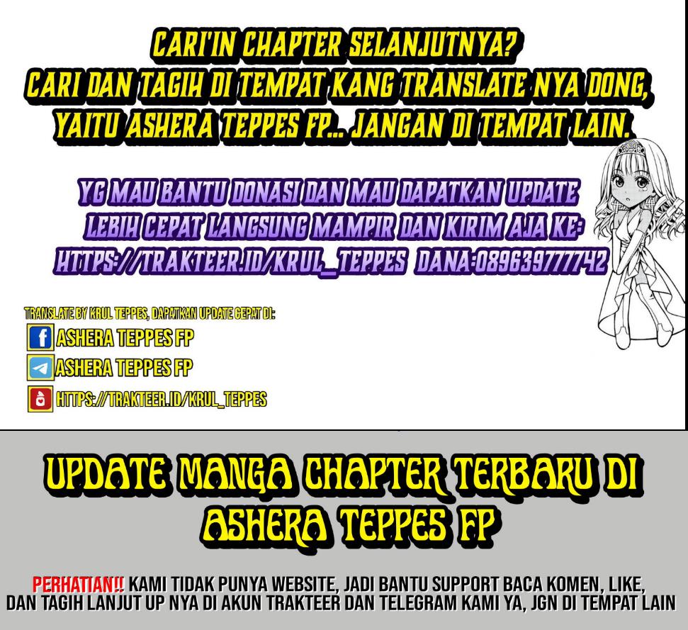 Sousei no Onmyouji Chapter 122 Gambar 21