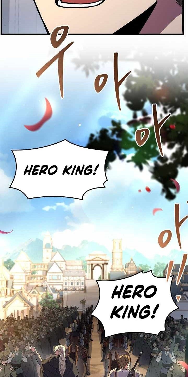 Return of The Greatest Lancer Chapter 156 Gambar 43