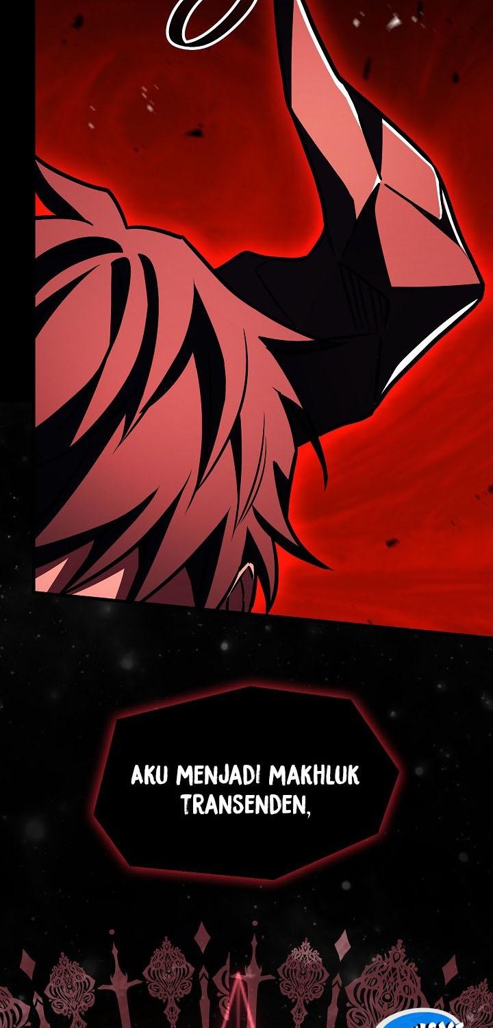 Return of The Greatest Lancer Chapter 147 Gambar 54
