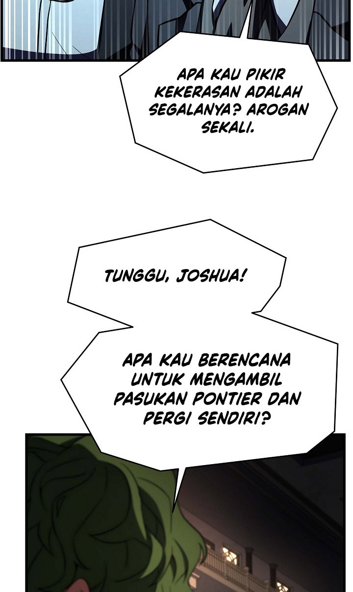 Return of The Greatest Lancer Chapter 142 Gambar 39
