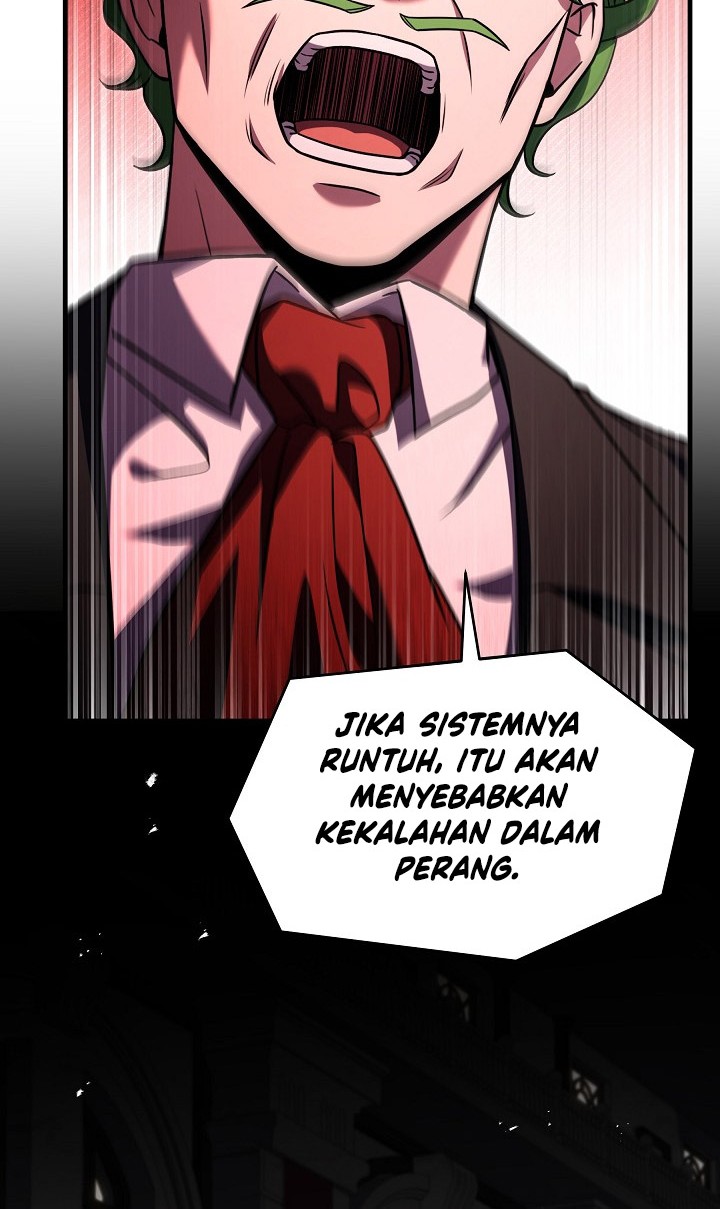 Return of The Greatest Lancer Chapter 142 Gambar 41