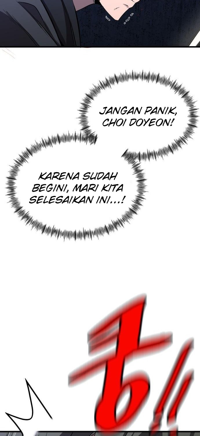 Heart-Pounding Ghostly Poem Chapter 02 Gambar 38