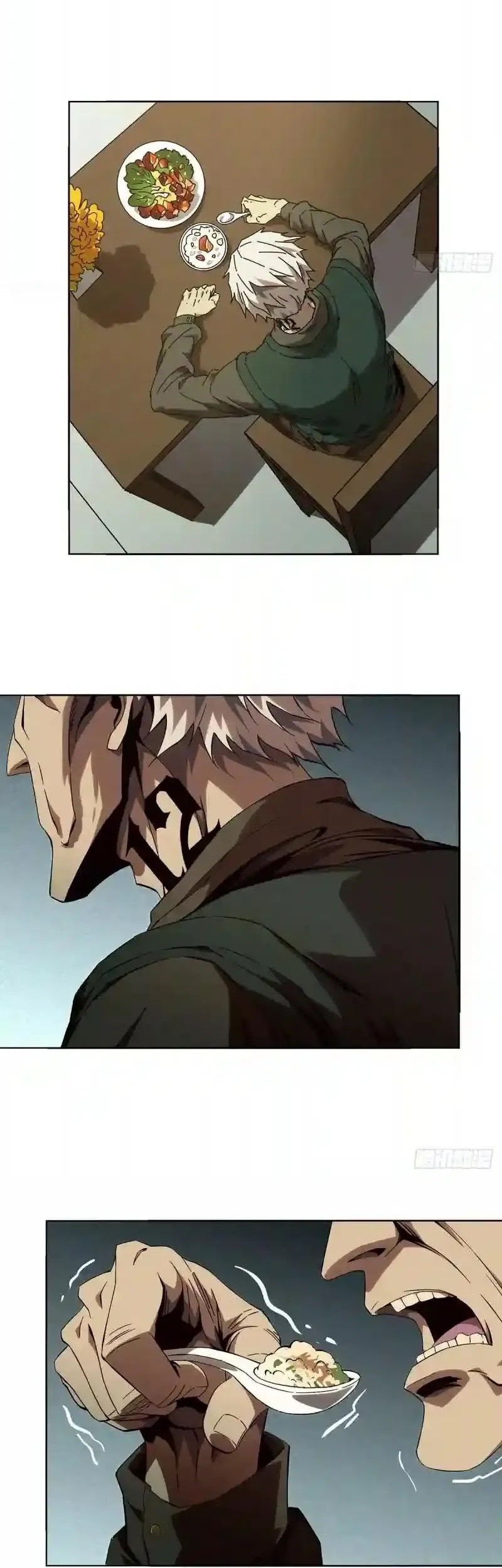 Da Xiang Wuxing Chapter 136 Gambar 10